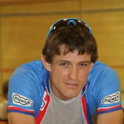 Portrait of Vojtěch Hačecký