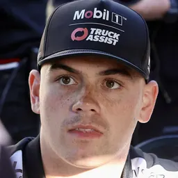 Portrait of Ryan Wood