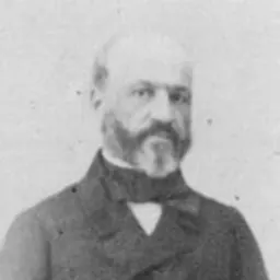 Portrait of Vincenzo Maria Miglietti