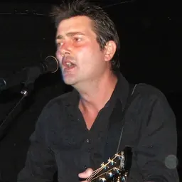 Portrait of Adam Harvey