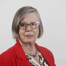 Portrait of Mercedes Bulnes