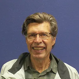 Portrait of Ulf Rönner