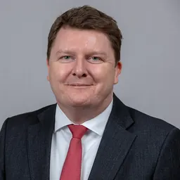 Portrait of Marius Weiß