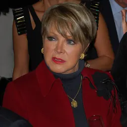 Portrait of Lolita Ayala