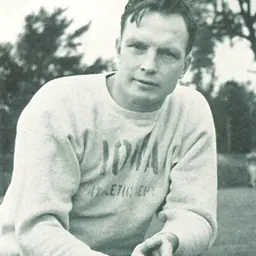 Portrait of Eddie Anderson