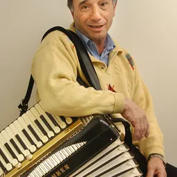 Portrait of Rocco Granata