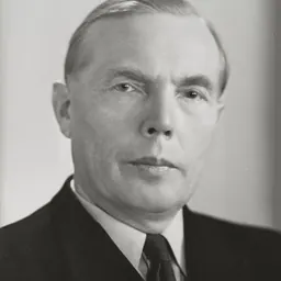 Portrait of Emil Skog