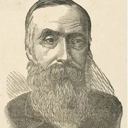 Portrait of Thomas Dick
