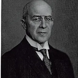 Portrait of Robert Walter Richard Ernst von Görschen