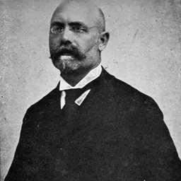 Portrait of Ioannis Sfakianakis