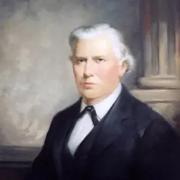 Portrait of Leslie A. Thompson