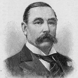 Portrait of George O'Brien