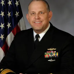 Portrait of Patrick H. Brady