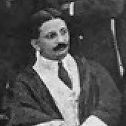 Portrait of Khushal Talaksi Shah