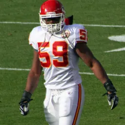 Portrait of Jovan Belcher