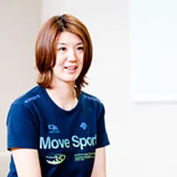 Portrait of Megumi Kurihara