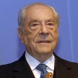 Portrait of Gabriel Valdés Subercaseaux