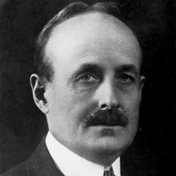 Portrait of Calvin W. Hendrick