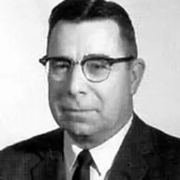 Portrait of Francis Turner