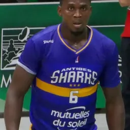 Portrait of Mouphtaou Yarou