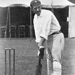 Portrait of Maurice Read