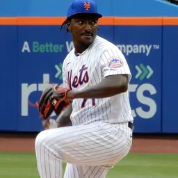 Portrait of Akeem Bostick