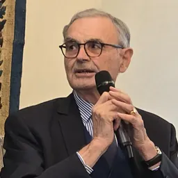 Portrait of François d'Orcival