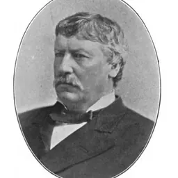 Portrait of William T. Wallace