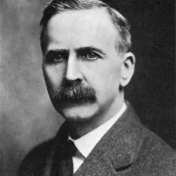 Portrait of David L. Clark