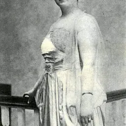 Portrait of Kathryn Meisle