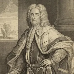 Portrait of James Stanley, 10th Earl of Derby