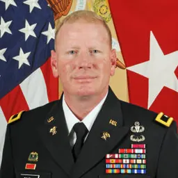 Portrait of John E. O'Neil IV