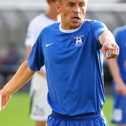 Portrait of Yegor Kryshtafovich