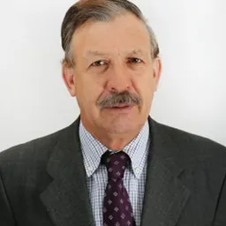 Portrait of Felipe Letelier