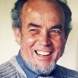 Portrait of Paul Ormonde