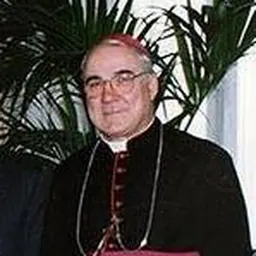 Portrait of Eugenio Binini