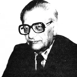 Portrait of Pyotr Karyshkovsky