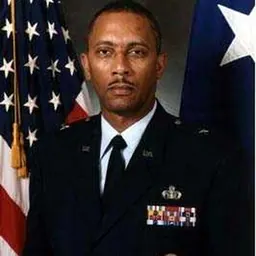 Portrait of Francis X. Taylor