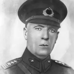 Portrait of Cemil Cahit Toydemir