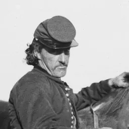 Portrait of Edward Bancroft Williston