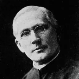 Portrait of Florentine Bechtel