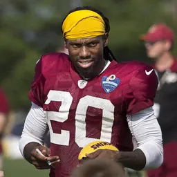Portrait of Greg Toler