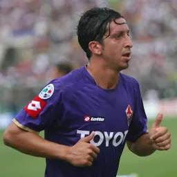 Portrait of Franco Semioli