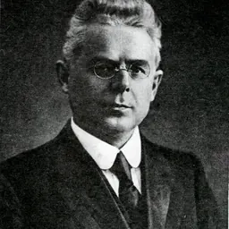 Portrait of Konstantinas Olšauskas