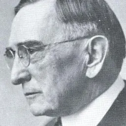 Portrait of Edward Nelson Woodruff