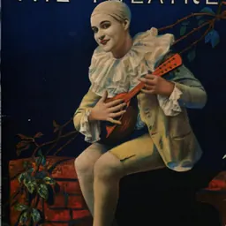 Portrait of Marjorie Patterson
