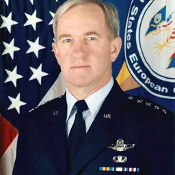 Portrait of James L. Jamerson