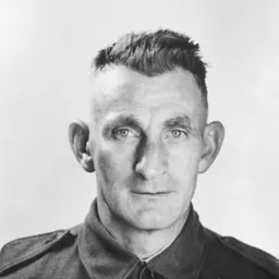 Portrait of Ralph Shields