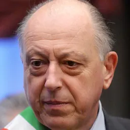 Portrait of Alessandro Tambellini