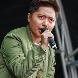 Portrait of Jake Zyrus